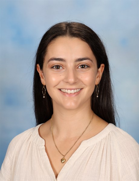 Agatha Scandizzo
