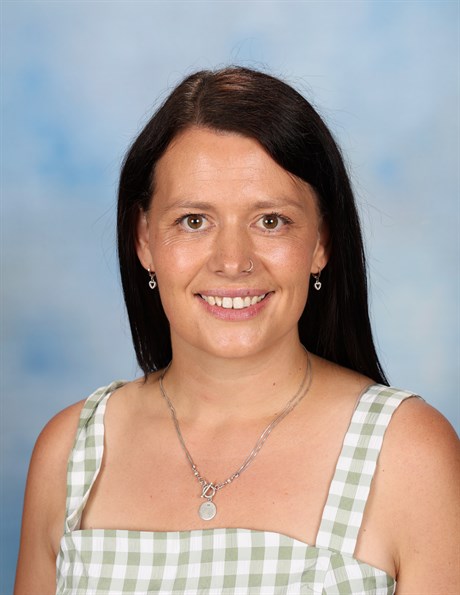 Alice Carroll
