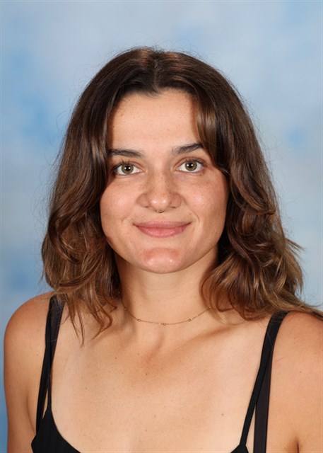Caitlin Robinson