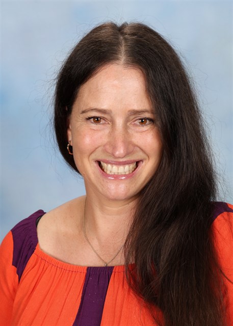 Catherine Hone