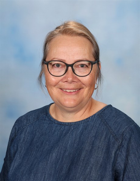 Christine Young
