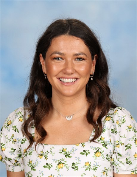  Daisy Everett