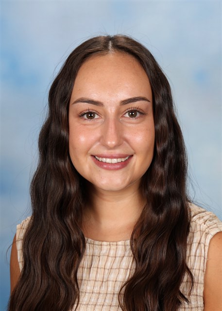 Ellie Papadopoulos