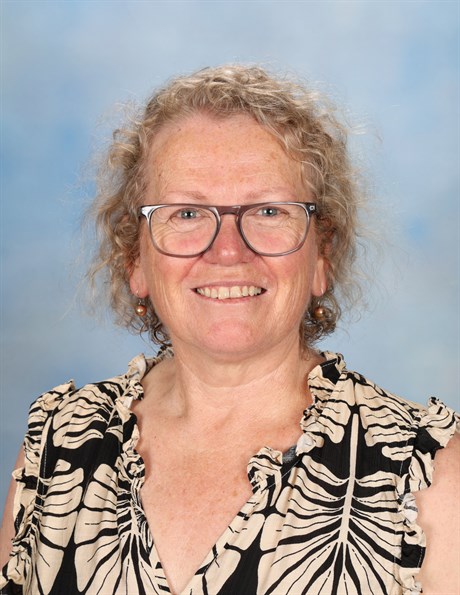 Justine Beagley
