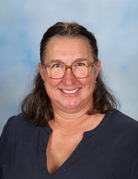 Michelle Gathercole