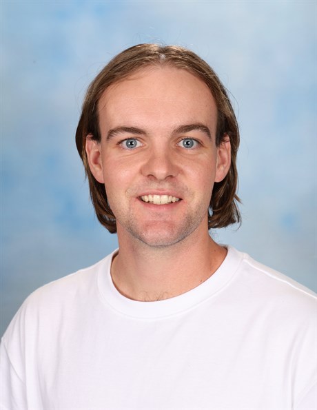 Noah Turner