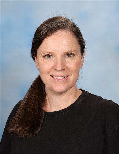 Rebecca Broomfield